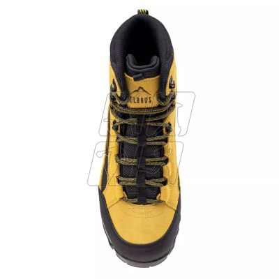 3. Elbrus Ester Mid AG VM 92800555463 shoes