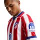 7. Nike Atlético Madrid 2026/27 Stadium Home Men's Jersey White and Red II1893 101