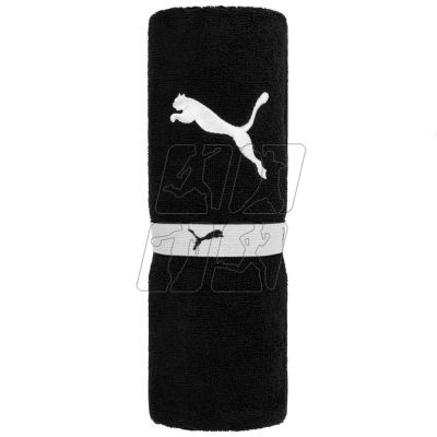 2. Puma TR Towel 053146-01