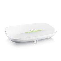 Access Point Wi-Fi 7 Zyxel WBE510D 2.4GHz(2x2)/5GHz(4x4)/6GHz(4x4) PoE+/PoE++ 1x2.5G