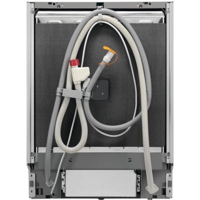 3. ELECTROLUX EEG88700W TimeBeam built-in dishwasher