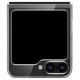 4. Spigen Airskin Case for Samsung Galaxy Z Flip 6 - Clear