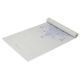 3. GAIAM Dove Blue Celestial Yoga Mat 5 mm 66023