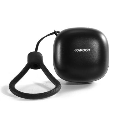 2. Joyroom TWS IP54 wireless in-ear headphones black (MG-C05)
