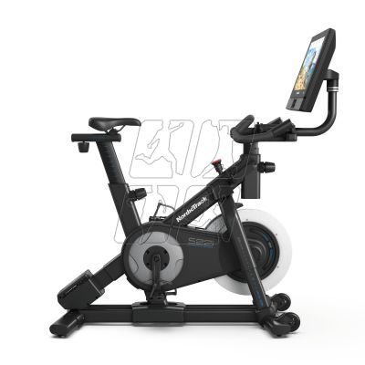 6. Nordictrack Commercial S22i Spinning Bike NTEX02422