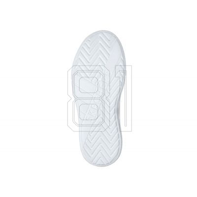 3. Skechers Hyperlift Jr 310253L-WHT shoes