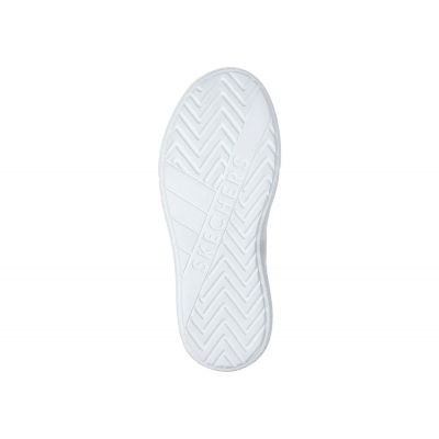 3. Skechers Hyperlift Jr 310253L-WHT shoes