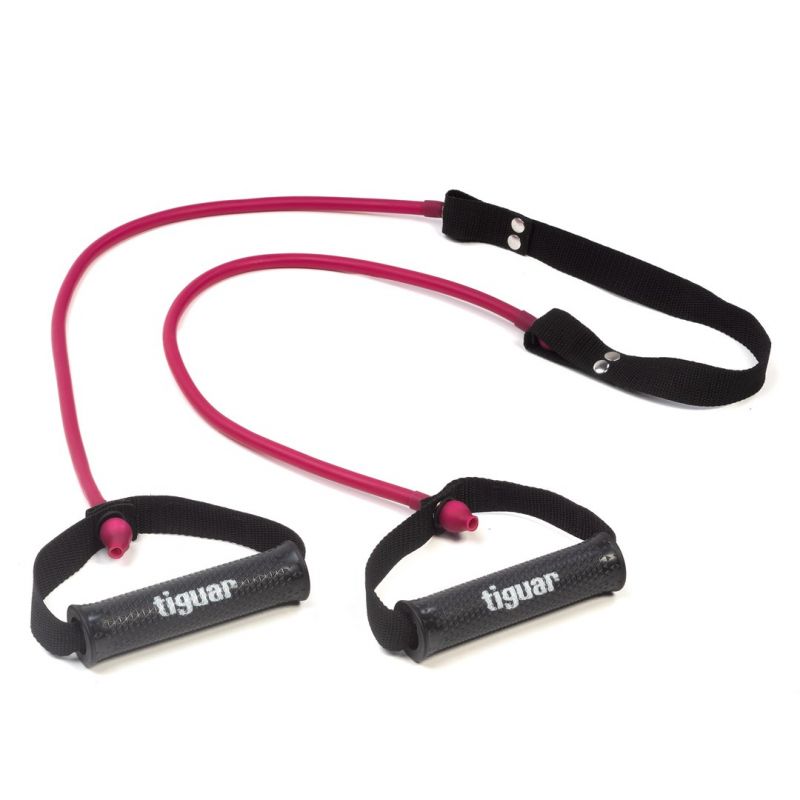 2. Rubber tiguar tubing mega tube 2.0 TI-Ntme005S