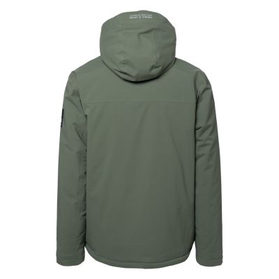 3. Elbrus Dilox insulated jacket M 92800621637