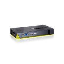 LevelOne 4xUSB-A/4xVGA KVM Switch