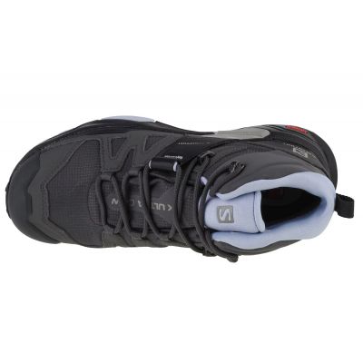 3. Salomon X Ultra 4 Mid GTX W 416250 shoes