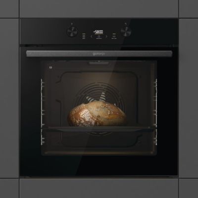 4. GORENJE BPS6737E04DBG oven