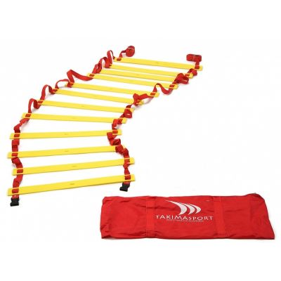 Coordination ladder PRO 8m Yakimasport 100068