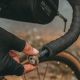 17. Rockbros ROAD TO SKY VK-KC10 6-in-1 Handlebar-Mounted Bicycle Multitool - Brown