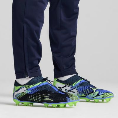 15. Puma Future 7 Pro+ FG/AG M 108087 03 football boots