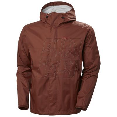 9. Helly Hansen Loke Jacket M 62252 301