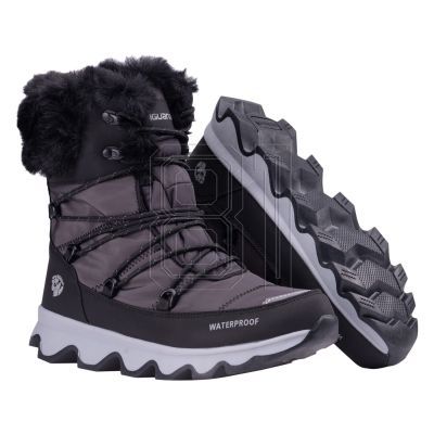 5. Iguana Igors W 92800620503 Snow Boots