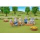 15. Sylvanian Families 5637 Baby Figure