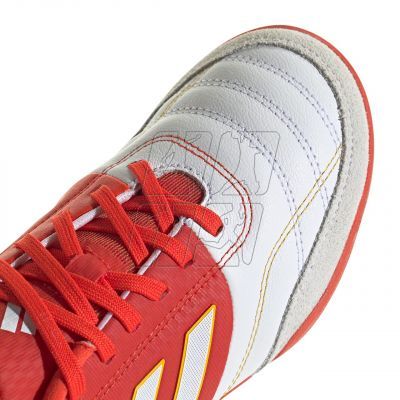 5. Adidas Top Sala Competition IN Jr IE1554 football shoes