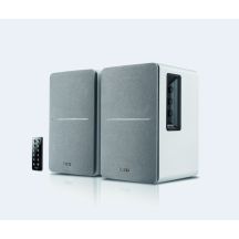Edifier R1280DB Silver, White Wired and Wireless 42W