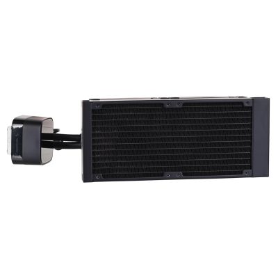 12. DeepCool R-LD240 water cooling