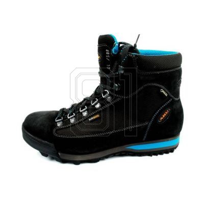 3. Aku Slope Micro GTX U 88510402 trekking shoes