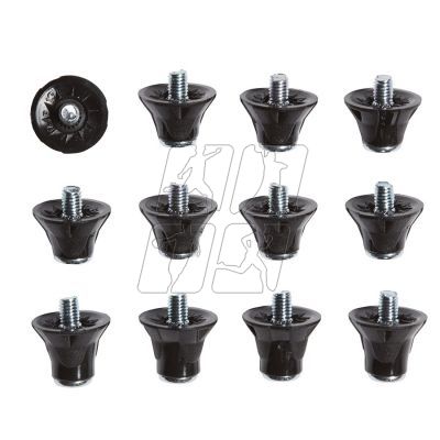 6. Adidas Replacement Studs FJ6356 pegs