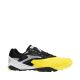 Joma Cancha 2628 Turf Football Boots Yellow-Black CANS2628TF