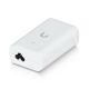 12. PoE Injector Ubiquiti UACC-PoE++-10G PoE++ 60W (UACC-PoE++-10G-EU)
