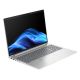20. HP ProBook 4 G1i AI Intel Core Ultra 7 255U Laptop 40.6 cm (16") WUXGA 16 GB DDR5-SDRAM 512 GB SSD Wi-Fi 6E (802.11ax) Windows 11 Pro AI PC Silver