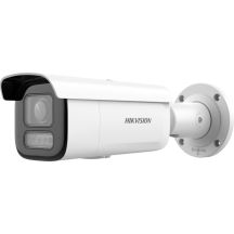 Hikvision Pro Series with AcuSense DS-2CD2683G2-LIZS2U(2.8-12mm) Sphere (Shape) IP Security Camera Outdoor 3840 x 2160 px Ceiling / Wall