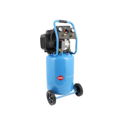 23. Airpress HL 360-50 compressor 1800 W 288 l/min Alternating current