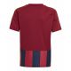 2. Adidas Striped 24 Jr T-shirt IW2139