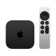 38. Apple TV 4K Wi-Fi + Ethernet with 128GB