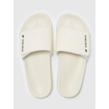 Women's summer flip-flops 4F 4FMM00FFLIF031A-12S
