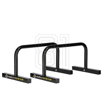 31. Handrail - supports for HMS PW10 pumps