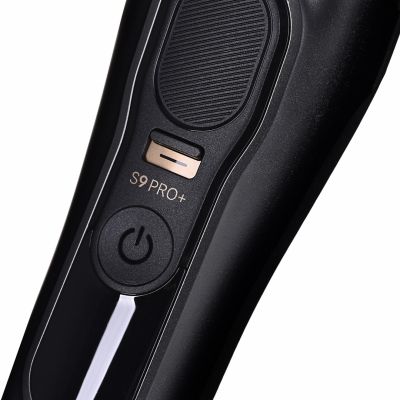 3. Braun 9 Pro+ 9510s Electric Shaver