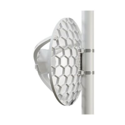 Router antenna Mikrotik LHGGM&EG18-EA 1x RJ-45 10/100/1000 Mb/s