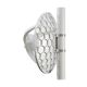 Router antenna Mikrotik LHGGM&EG18-EA 1x RJ-45 10/100/1000 Mb/s