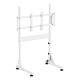3. Oplite 104320 Flight Simulator/Racing Monitor Stand