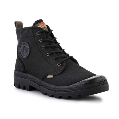 Palladium Pampa Shade 75 U 77953-008-M shoes