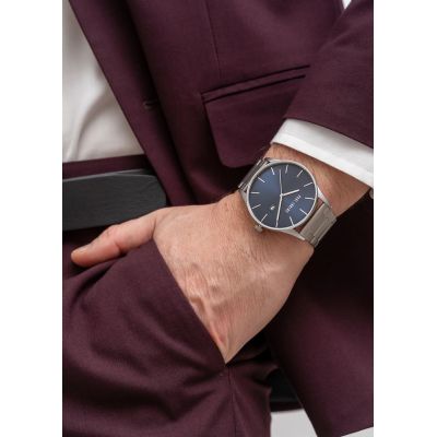 7. Men’s Watch Paul Lorens PL7028B2-6C1