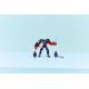 8. LEGO Marvel Super Heroes 76337 Miles Morales' Mech