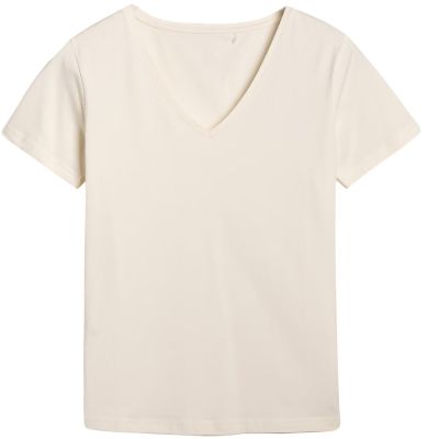 7. T-shirt 4F F1990 W 4FWSS25TTSHF1990 11S