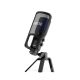 4. RODE NT-USB+ - USB Condenser Microphone