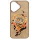 2. Nimmy Tiger MagSafe case for iPhone 16 - brown