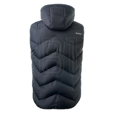 4. Hi-tec charmo vest M 92800209170