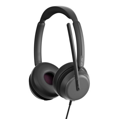 9. Wired Over-Ear Headset Epos Impact 860 ANC