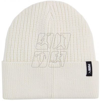 2. Puma Metal Cat Beanie W 024874 02