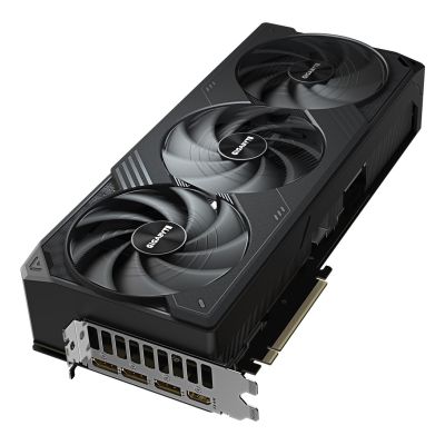 12. Gigabyte GeF RTX 5090 Windforce 32G Graphics Card